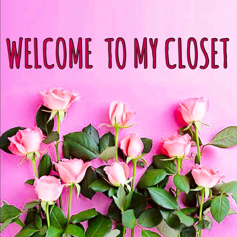 WELCOME 🥰